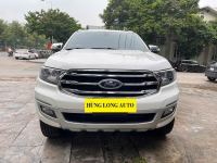 Bán xe Ford Everest 2020 Titanium 2.0L 4x2 AT giá 885 Triệu - Hà Nội