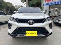 Bán xe Toyota Fortuner 2020 2.4G 4x2 AT Legender giá 959 Triệu - Hà Nội