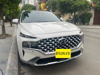 Bán xe Hyundai SantaFe 2022 Cao cấp 2.5L HTRAC giá 1 Tỷ 30 Triệu - Hà Nội