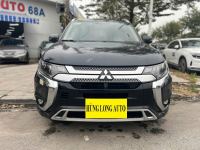 Bán xe Mitsubishi Outlander 2020 2.0 CVT Premium giá 690 Triệu - Hà Nội