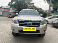 Bán xe Ford Everest 2012 2.5L 4x2 AT giá 338 Triệu - Hà Nội