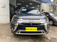 Bán xe Mitsubishi Outlander 2020 2.0 CVT Premium giá 690 Triệu - Hà Nội