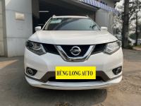 Bán xe Nissan X trail 2.0 2WD Premium 2018 giá 529 Triệu - Hà Nội