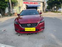 Bán xe Mazda 6 2018 2.0L Premium giá 538 Triệu - Hà Nội