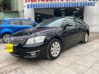 Bán xe Toyota Camry 2008 2.4G giá 275 Triệu - Hà Nội