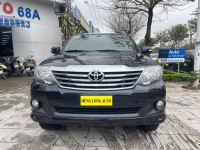 Bán xe Toyota Fortuner 2014 2.7V 4x4 AT giá 390 Triệu - Hà Nội