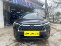 Bán xe Toyota Corolla Cross 2021 1.8V giá 709 Triệu - Hà Nội