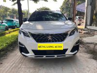 can ban xe oto cu lap rap trong nuoc Peugeot 3008 1.6 AT 2019