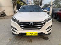 Bán xe Hyundai Tucson 2018 2.0 AT CRDi giá 568 Triệu - Hà Nội