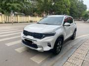 Bán xe Kia Sonet 2021 Luxury 1.5 AT giá 520 Triệu - Hà Nội