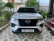 Bán xe Toyota Fortuner 2023 2.4L 4x2 AT giá 1 Tỷ 89 Triệu - Hà Nội