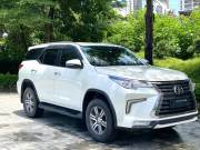 Bán xe Toyota Fortuner 2020 2.7V 4x2 AT giá 840 Triệu - Hà Nội