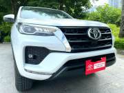 Bán xe Toyota Fortuner 2023 2.4L 4x2 AT giá 1 Tỷ 80 Triệu - Hà Nội