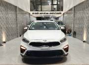 Bán xe Kia Cerato 1.6 AT Luxury 2019 giá 456 Triệu - Hà Nội