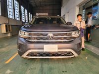 Bán xe Volkswagen Teramont 2022 2.0 AT giá 1 Tỷ 799 Triệu - TP HCM