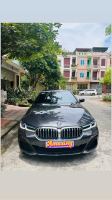 Bán xe BMW 5 Series 520i M Sport 2021 giá 1 Tỷ 800 Triệu - Hà Nội