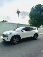 Bán xe Hyundai SantaFe 2021 Tiêu chuẩn 2.5L giá 919 Triệu - Hải Phòng