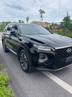 Bán xe Hyundai SantaFe 2020 Premium 2.2L HTRAC giá 860 Triệu - Bắc Giang