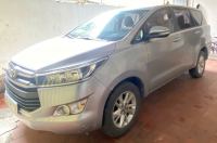 Bán xe Toyota Innova 2017 2.0E giá 510 Triệu - Hà Nội