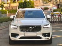 Bán xe Volvo XC90 2023 Ultimate B6 AWD giá 3 Tỷ 799 Triệu - TP HCM