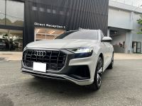 Bán xe Audi Q8 55 TFSI S-Line Quattro 2020 giá 2 Tỷ 868 Triệu - Hà Nội