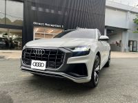 Bán xe Audi Q8 55 TFSI S-Line Quattro 2020 giá 2 Tỷ 868 Triệu - TP HCM