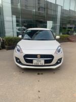 Bán xe Suzuki Swift 2022 GLX 1.2 AT giá 495 Triệu - Hà Nội