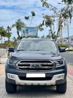 Bán xe Ford Everest 2016 Trend 2.2L 4x2 AT giá 658 Triệu - Bình Thuận