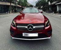 Bán xe Mercedes Benz GLC 2016 300 4Matic giá 840 Triệu - Hà Nội