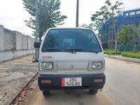Bán xe Suzuki Super Carry Van 2023 Blind Van giá 305 Triệu - Hà Nội