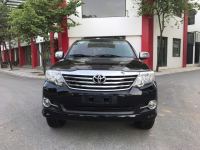 Bán xe Toyota Fortuner 2015 2.7V 4x2 AT giá 445 Triệu - Hà Nội
