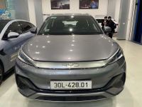 Bán xe BYD Atto 3 Premium 2024 giá 660 Triệu - Hà Nội