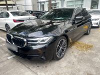 Bán xe BMW 5 Series 2023 520i giá 1 Tỷ 699 Triệu - TP HCM
