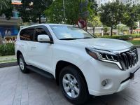 Bán xe Toyota Prado 2015 TXL 2.7L giá 960 Triệu - TP HCM