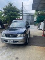 Bán xe Toyota Zace 2004 GL giá 129 Triệu - TP HCM