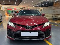 Bán xe Toyota Camry 2.0Q 2022 giá 995 Triệu - TP HCM