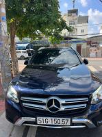Bán xe Mercedes Benz GLC 2017 250 4Matic giá 770 Triệu - TP HCM