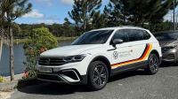 Bán xe Volkswagen Tiguan 2023 Allspace giá 1 Tỷ 239 Triệu - Đồng Nai