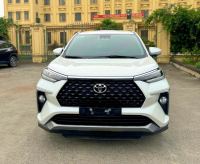 Bán xe Toyota Veloz 2024 Cross Top 1.5 CVT giá 568 Triệu - Nam Định