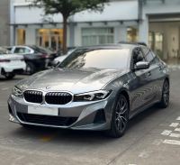 Bán xe BMW 3 Series 2023 320i Sport Line giá 1 Tỷ 225 Triệu - TP HCM