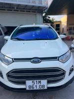 Bán xe Ford EcoSport 2014 Titanium 1.5L AT giá 225 Triệu - TP HCM