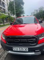 Bán xe Ford Ranger 2019 Raptor 2.0L 4x4 AT giá 820 Triệu - TP HCM