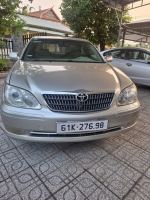 Bán xe Toyota Camry 2005 2.4G giá 175 Triệu - TP HCM