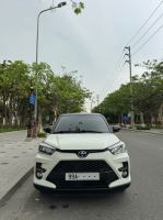 Bán xe Toyota Raize 2021 G 1.0 CVT giá 410 Triệu - Hà Nội