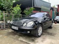 Bán xe Mercedes Benz E class 2005 E280 giá 148 Triệu - Hà Nội