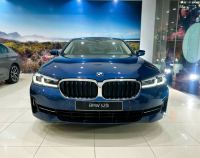Bán xe BMW 5 Series 2023 520i giá 1 Tỷ 650 Triệu - TP HCM