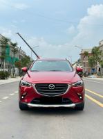 Bán xe Mazda CX3 Luxury 1.5 AT 2025 giá 550 Triệu - Hà Nội