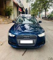 Bán xe Audi A4 2014 1.8 TFSI giá 320 Triệu - Hà Nội