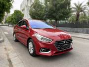 Bán xe Hyundai Accent 2020 1.4 MT giá 373 Triệu - Hà Nội