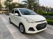 Bán xe Hyundai i10 2017 Grand 1.2 MT Base giá 228 Triệu - Hà Nội